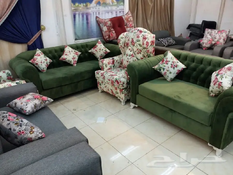 مفروشات الثعلبي (image 7)