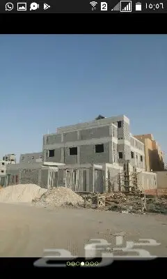 مقاول سوري عام تنفيذ ملاحق فلل أسفلت ترميم