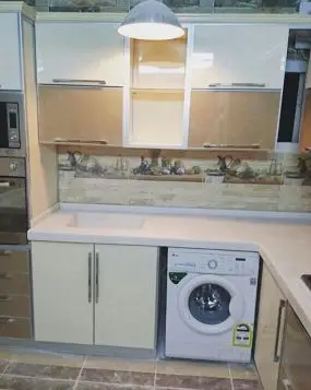 معرض لتفصيل المطابخ  (image 85)