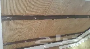 مجالس تراثية وغرف خارجية أسقف جبسية تراثية (image 18)