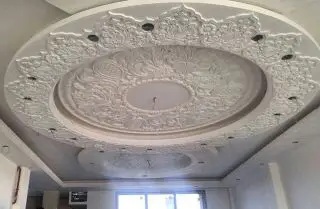 تنفيذ كافه اعمال الجبس  (image 29)