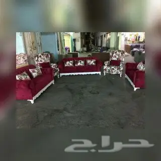 مفروشات  الاثاث للكنبات (image 15)