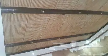 مجالس تراثية وغرف خارجية أسقف جبسية تراثية (image 14)