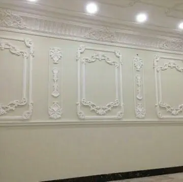 تنفيذ كافه اعمال الجبس  (image 18)