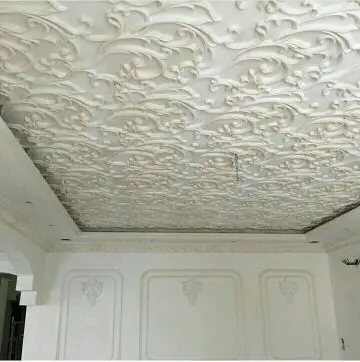 تنفيذ كافه اعمال الجبس  (image 21)