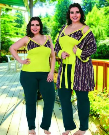 ملابس تركية راقية – أضف سحراً إلى منزلك! (image 3)