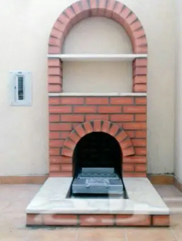 مناقل مشبات قرميد  (image 4)