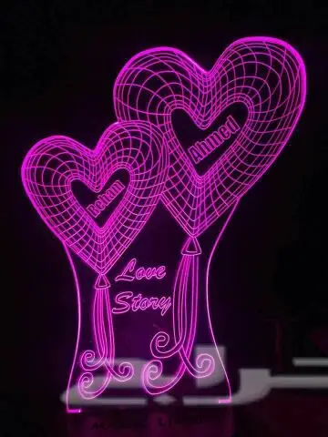 اضاءات ثرى دى بتصميمات مختلفه (image 10)