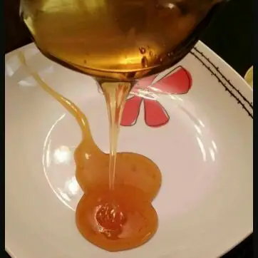عسل بغيه حضرمي درجه أولى (image 3)