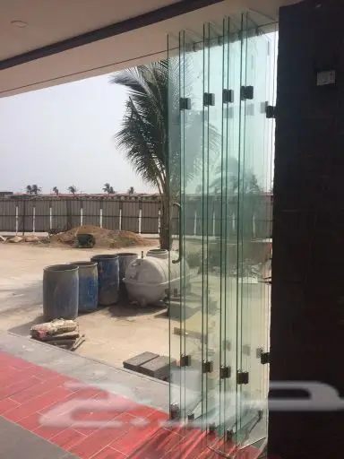 زجاج سكريت شبابيك شطر 0537976663 (image 13)