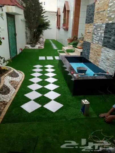 مشتل درة الجزيرة  (image 2)