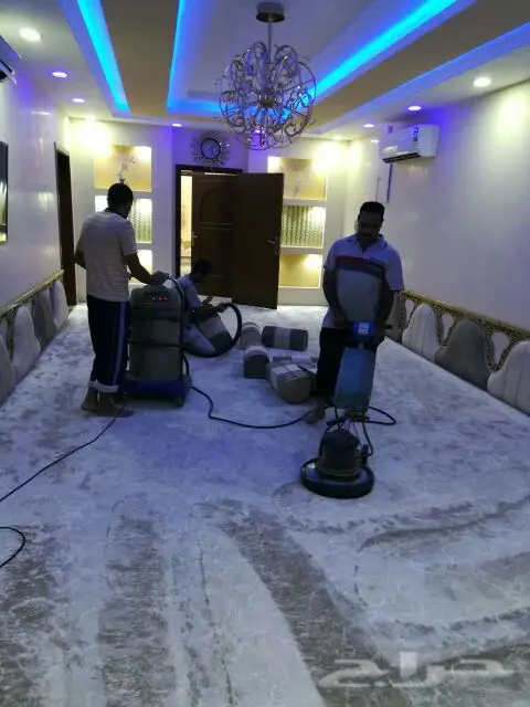 شركة نظافة خزانات بجدةنظافةفللاوشقق وعماير  (image 8)