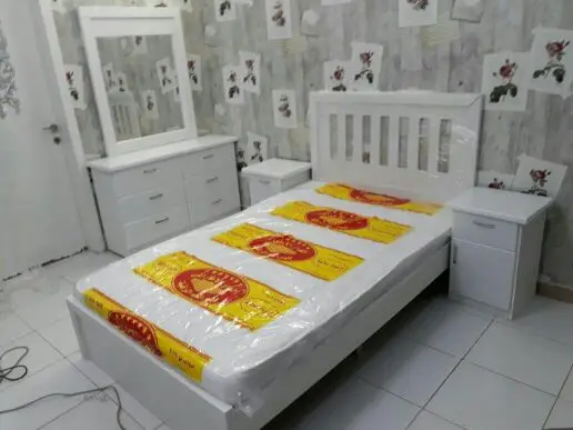 غرف  نوم  وطني جديد  جاهزة للتركيب السعر1800 (image 64)