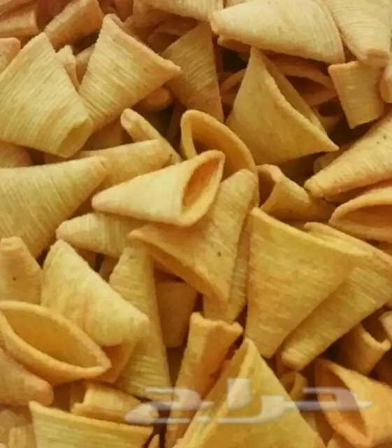 عرض خاص ( مجموعة مكسرات )  (image 2)