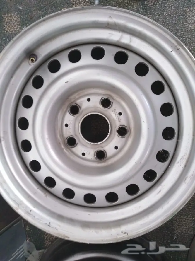 جنوط مرسيدس نظيفه (image 3)