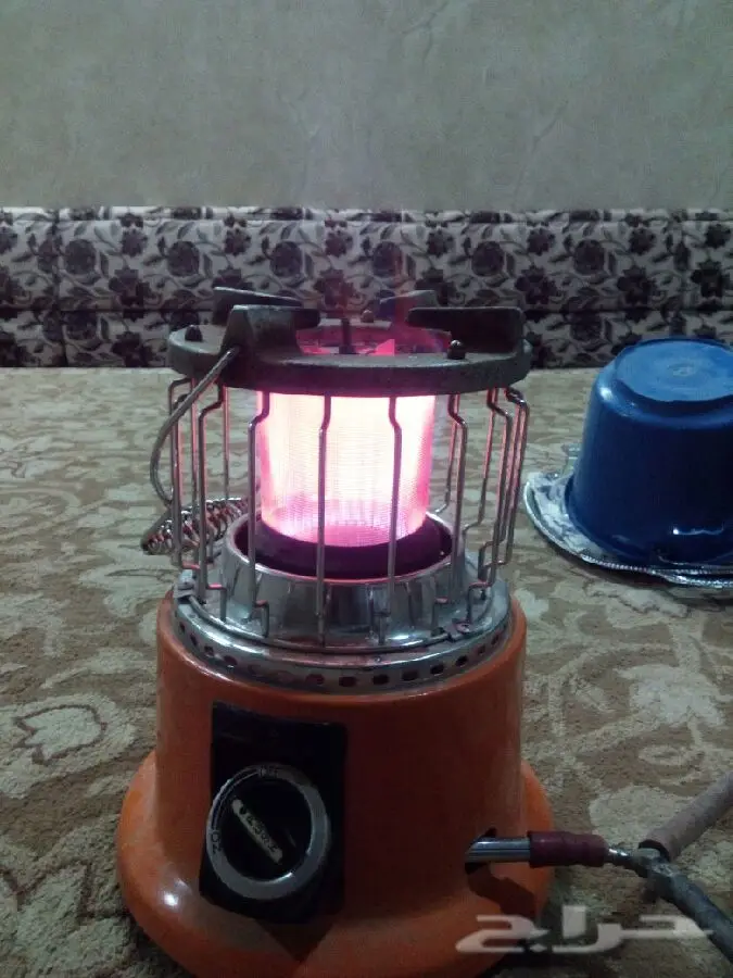 دفاية غاز يابانيه (image 4)
