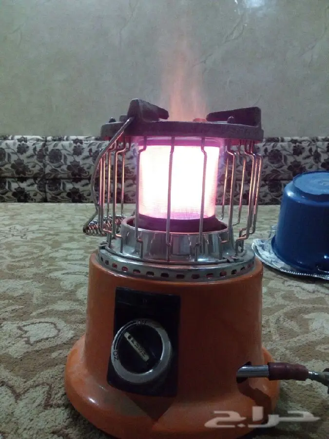 دفاية غاز يابانيه (image 3)