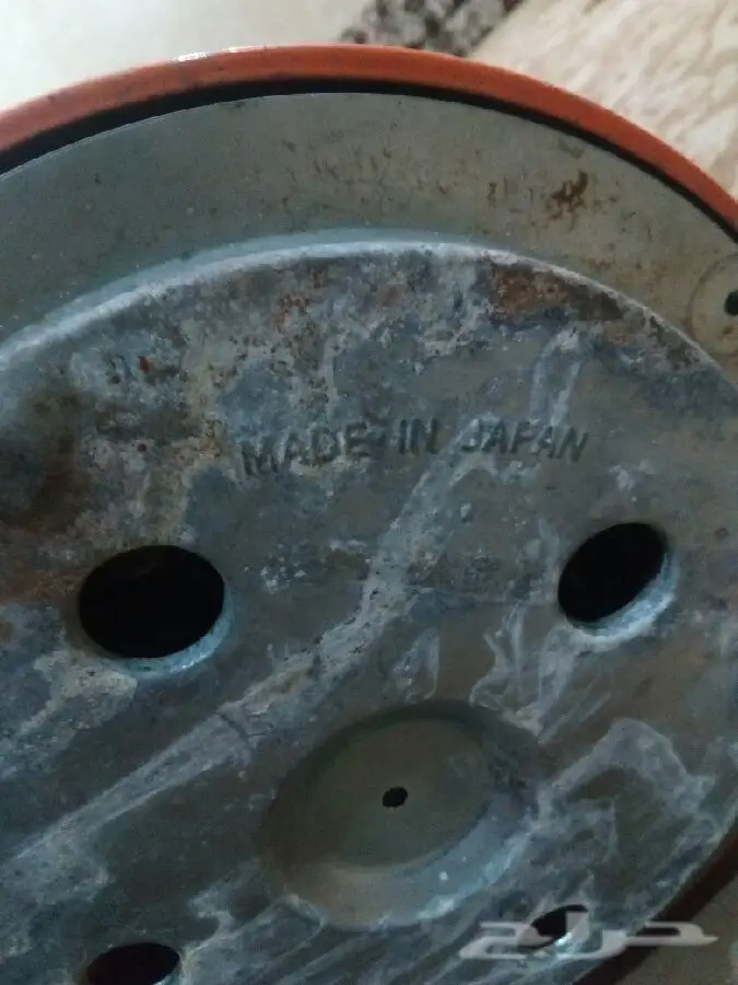 دفاية غاز يابانيه (image 1)