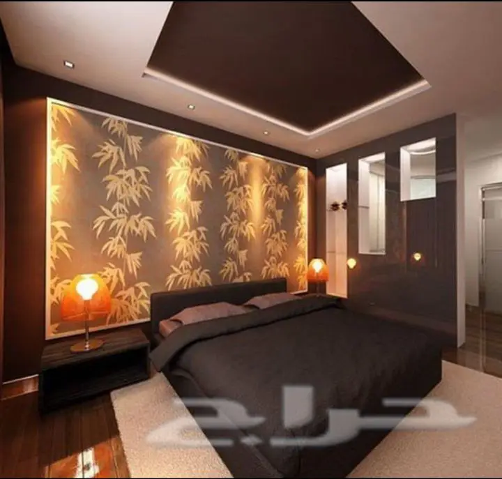 ديكورات جبس (image 1)