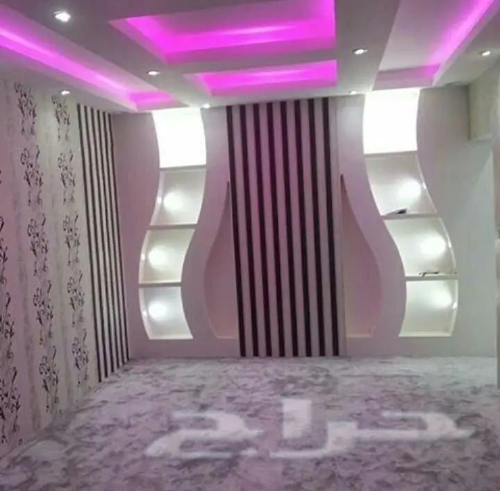 ديكورات جبس (image 10)