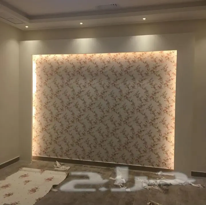 ديكورات جبس (image 9)