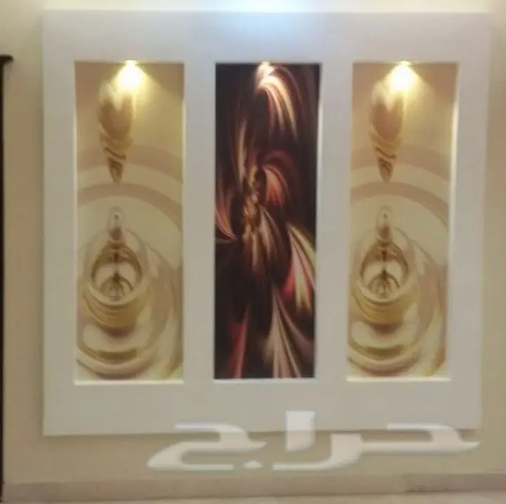 ديكورات جبس (image 8)