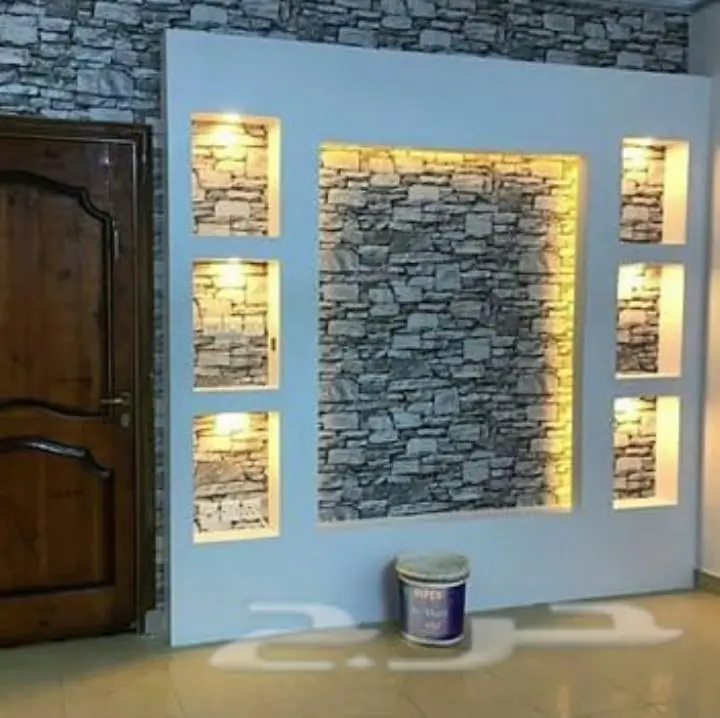 ديكورات جبس (image 5)