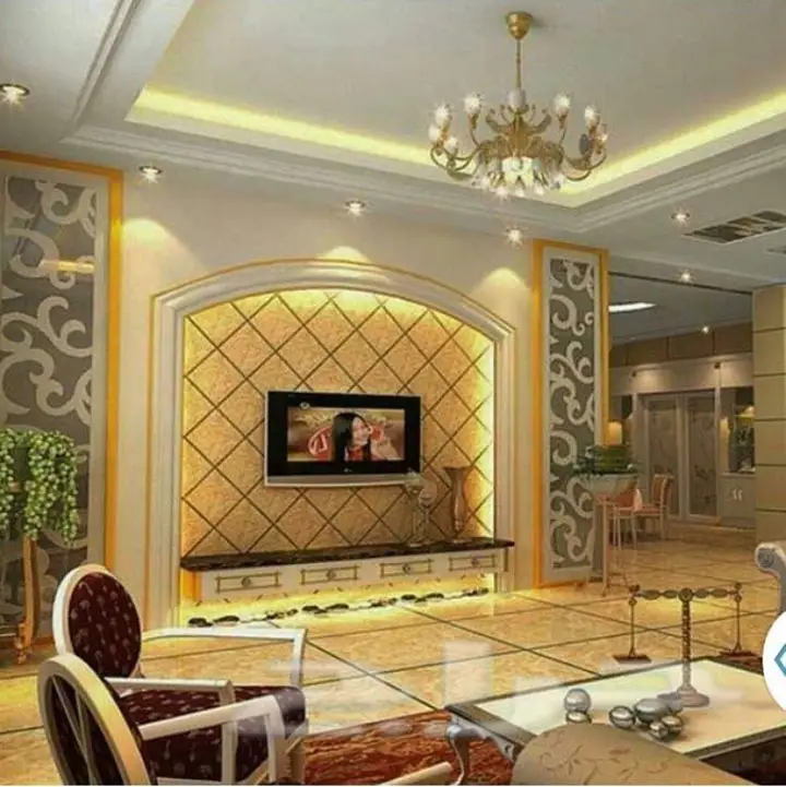 ديكورات جبس (image 4)