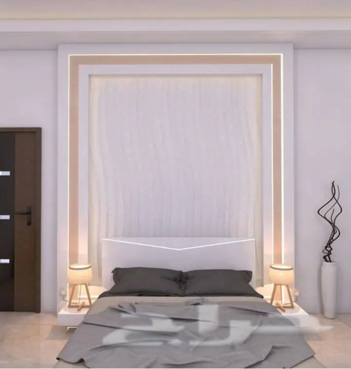 ديكورات جبس (image 16)
