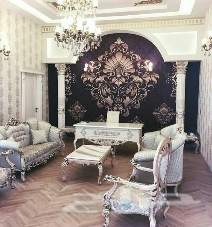 ديكورات جبس (image 15)