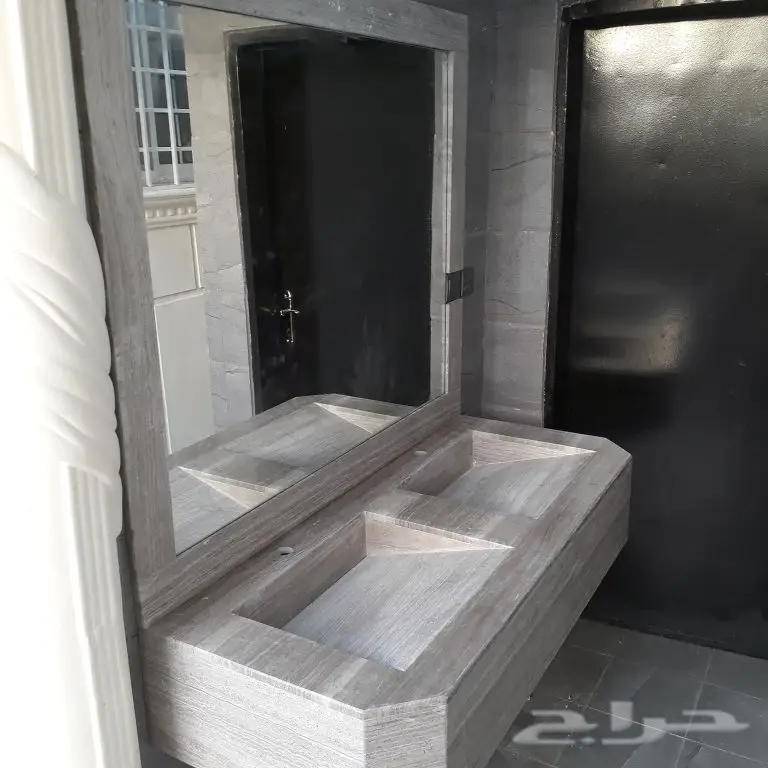 مصنع الغمري لرخام الطبيعي والصناعي (image 2)