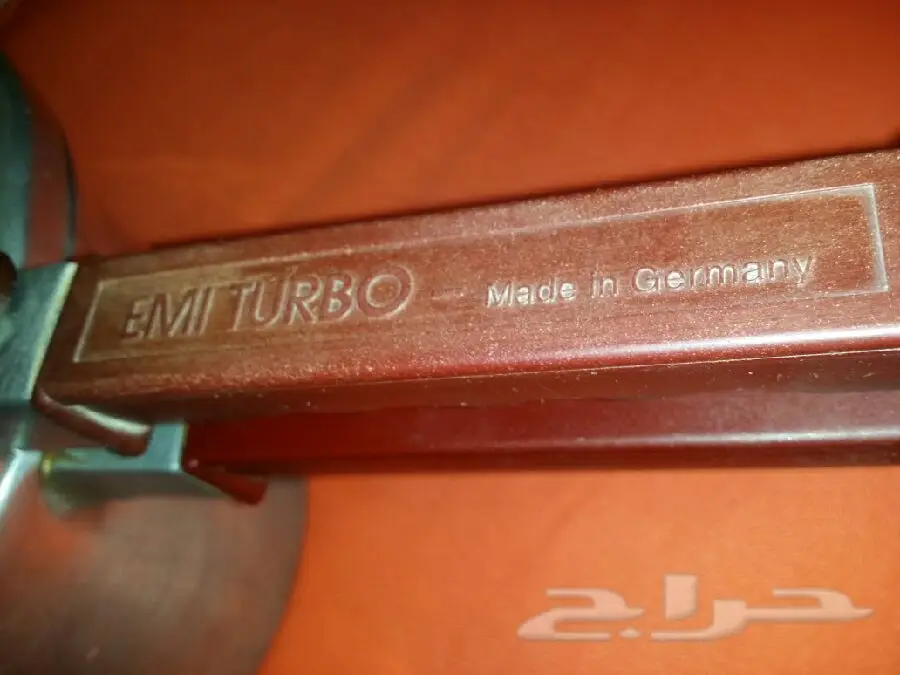 كاتم تيربو 4 لتر  (image 6)