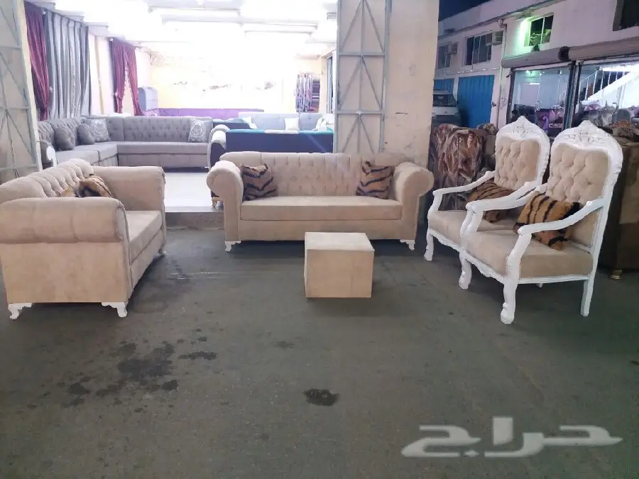 مفروشات الثعلبي (image 18)