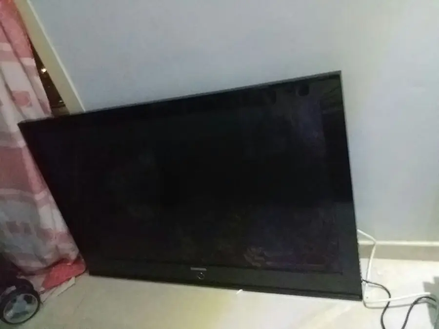 تلفزيون سامسونج بلازما (image 1)