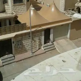 حداده مظلات سواتر هناجر بالرياض وخارج الرياض (image 1)