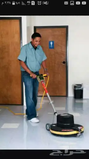 شركة الصفا للنظافة العامة وعزال الخزانات  (image 2)