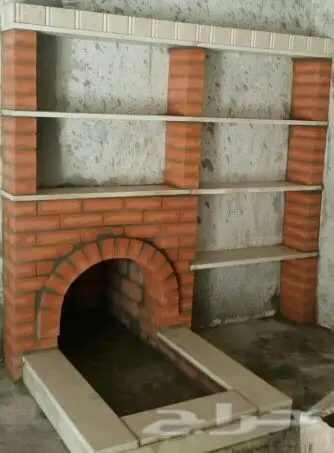 قرميد مشبات مناقل (image 4)