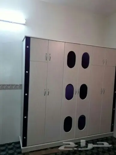 غرف نوم نفربن  (image 7)