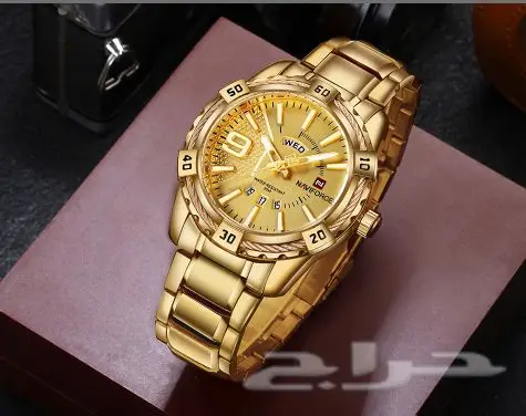 جديدنا ساعات NAVIFORCE  (image 1)