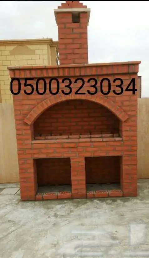 مشبات افران طوب قرميد شوايات مجالس تراثية  (image 29)