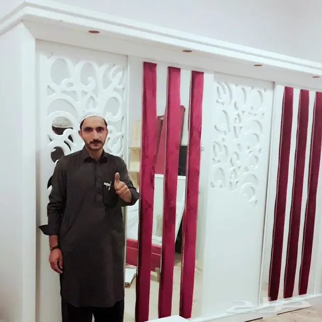 نجار متخصص - فك تركيب و نقل الأثاث و المكائن مع التوصيل (image 25)