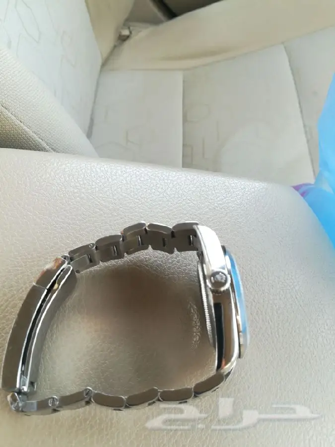 ساعة رولكس ميغلوس (image 8)