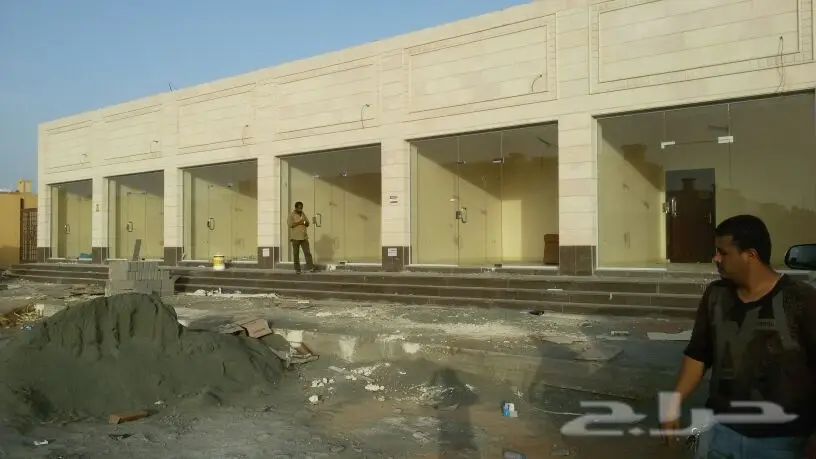 تركيب الزجاج السكريت والمرياء وصيانة الابواب  (image 2)