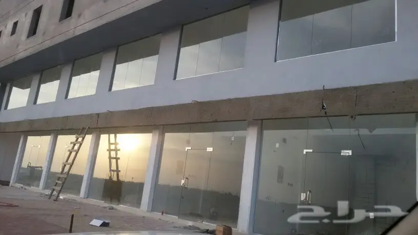 تركيب الزجاج السكريت والمرياء وصيانة الابواب 