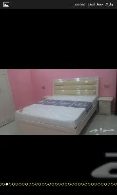 غرف نوم نفرين – أسعار مميزة! (image 24)