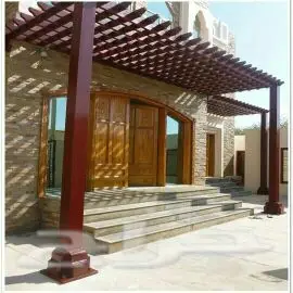 موسسه شبكه اتميزللمظلات وسواتر (image 3)