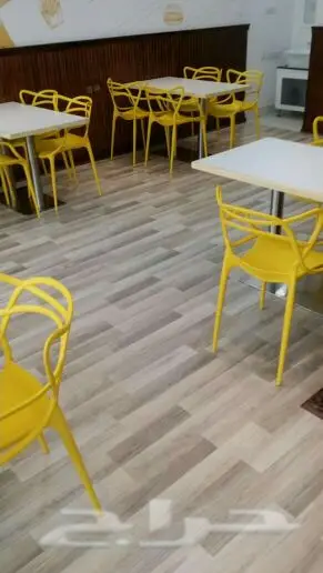 ارضيات باركيه بالمواد
(image 3)