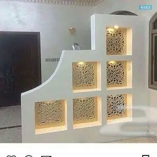 ديكورات جبس جبيسمبورد جي ار سي (image 6)