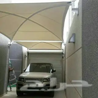 موسسه شبكه اتميزللمظلات وسواتر (image 10)