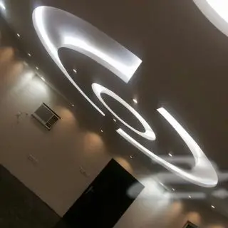 ديكورات جبس جبيسمبورد جي ار سي 